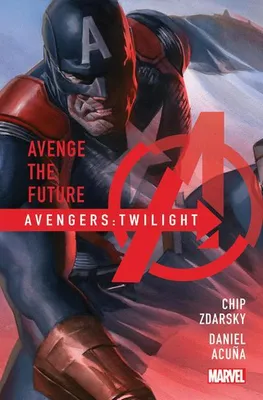 Zdjęcie produktu dla Avengers: Twilight