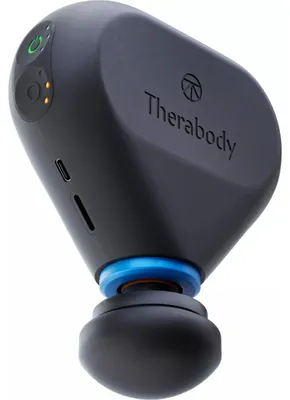 Image de Theragun Mini Plus Massage Portable Puissant Bluetooth - Therabody