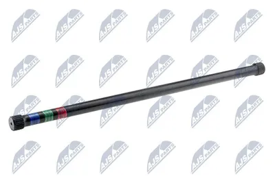 Produktbild von NTY Stiftschraube Drehstab ZWT-RE-008 für RENAULT Scénic I (JA0/1, FA0) 665mm