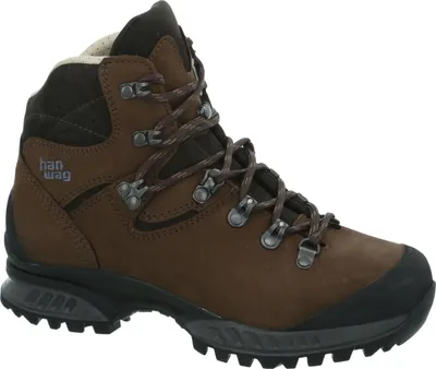 Produktbild von Hanwag Damen Tatra II Wide Lady Trekkingstiefel 3163 43