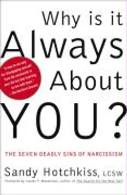 Productafbeelding van Why Is It Always about You?