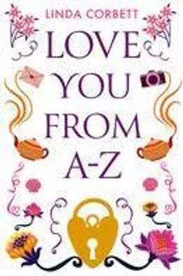 Produktbild von Love You From A-Z