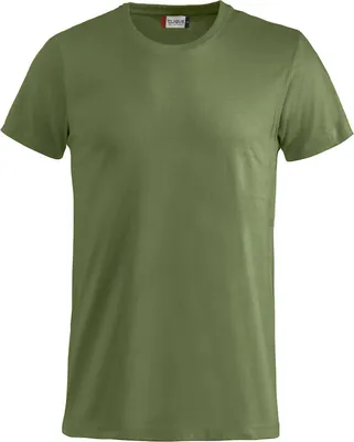 Zdjęcie produktu dla Clique Basic-T