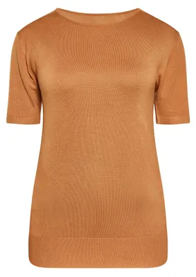 Produktbild von MAIRE damen t-shirt - beige, M
