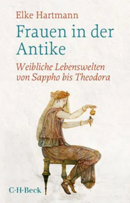 Zdjęcie produktu dla Frauen in der Antike