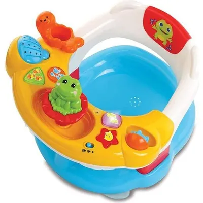 Obrázok produktu pre VTech 80-515405, 0,5 rok / roky, Vyžadované batérie, AA, Plast, Viacfarebný