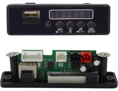 Immagine prodotto di Pannello musicale Leantoys 12 V - Mercedes G63