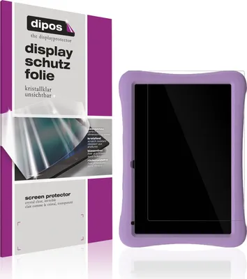 Obrázok produktu pre 2x dipos CC plimpton PlimPad Kids20 10 Zoll