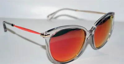 Imagen del producto de Gafas de sol Jimmy Choo, modelo IVE 7VO UZ