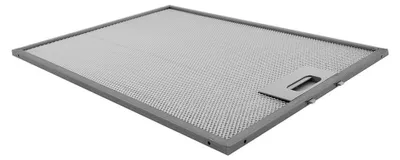 Produktbild von Bauknecht Metall-Fettfilter 380x282mm 480122102174