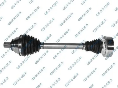 Produktbild von GSP 261282 Antriebswelle für VW Golf VII Schrägheck (5G1, BQ1, BE1, BE2) GOLF VI (5K1) TOURAN (1T1, 1T2) Passat Variant (3C5) für SKODA
