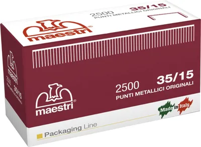 Obrázok produktu pre RO-MA 35/15 Bodový balík 2500 bodov