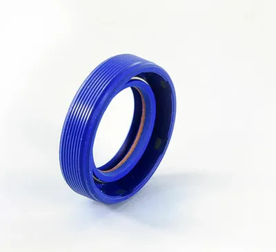 Zdjęcie produktu dla Uszczelka wału korbowego Polini FKM/PTFE 18x28x7mm do Piaggio