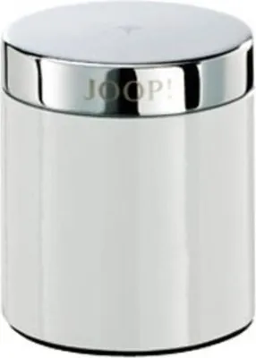 Produktbild von JOOP! Aufbewahrungsdose klein Chromeline