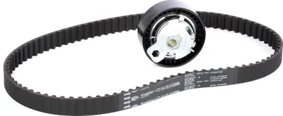 Produktbild von GATES K015541XS Zahnriemensatz für FORD MONDEO IV Turnier (BA7) 91-Zähne