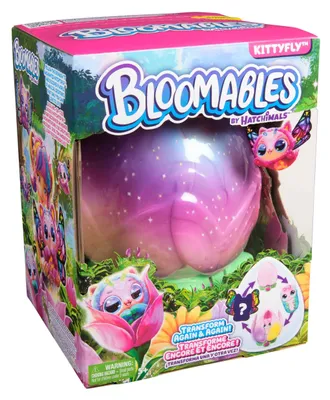 Obrázok produktu pre Hatchimals EGG INA Bloomables Kittyfly GML, Chlapec / dievča, 5 rok / roky, Zvukové efekty