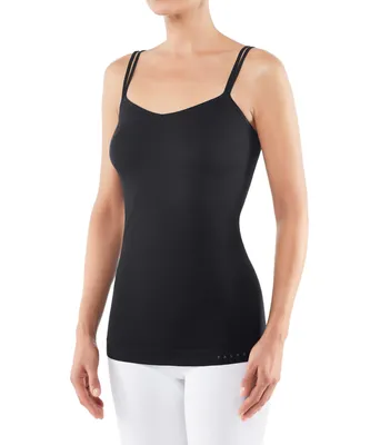 Productafbeelding van FALKE C Top Regular, damesmodel, kleur zwart, maat M