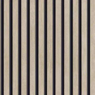 Zdjęcie produktu dla Dekoracje do domu i oznaczenia - Naklejka ścienna - Panel ścienny - Paneel ścienne - Panele ścienne - 300 x 45 cm - Samoprzylepne - LINEWALL