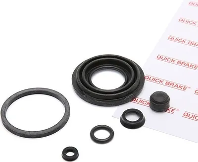 Produktbild von QUICK BRAKE Bremssattel-Reparatursatz für VW GOLF VI (5K1) 114-0007
