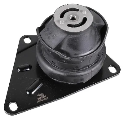 Produktbild von METZGER Motorlager Hydrolager Rechts für VW Lupo (6X1, 6E1) 8050949