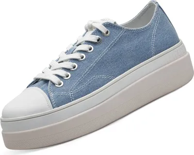 Produktbild von Tamaris Halbschuh blau in Gr. 39