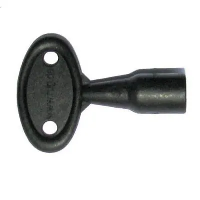 Zdjęcie produktu dla Klucz trzpieniowy, kwadratowy, 7 x 7 mm N5025