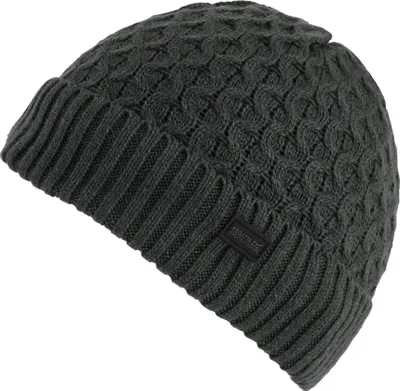 Produktbild von Regatta - "Harrell" Mütze für Herren RG12118 (Einheitsgröße) (Aschgrau)