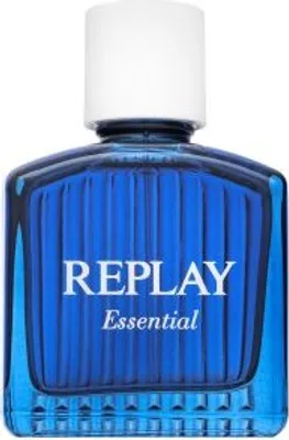 Obrázek produktu pro Replay Esenciální pro Muže Toaletní Voda 50 ml