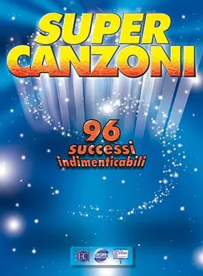 Produktbild von SupercanzoniGitarre