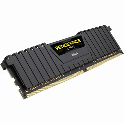 Produktbild von Corsair Vengeance LPX - DDR4 - Kit - 16 GB : 2 x 8 GB