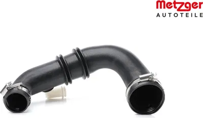 Obrázok produktu pre Vzduchový filter METZGER pre RENAULT CLIO II