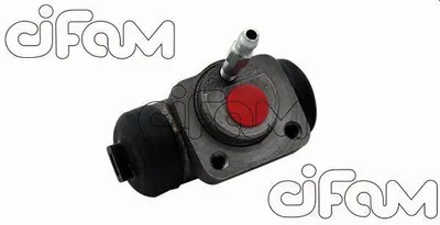 Produktbild von CIFAM Radbremszylinder Trommelbremse 101-456