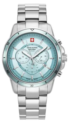 Zdjęcie produktu dla Zegarek męski Swiss Alpine Military 7089.9131