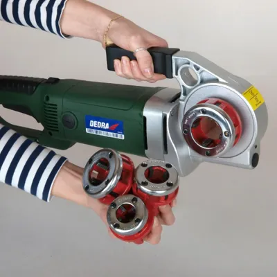 Zdjęcie produktu dla DEDRA DED75111, 1 szt.