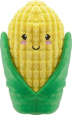Produktbild von SOFTLINGS Food Plüsch SALAD & VEGETABLES 2, Mais, 16 cm