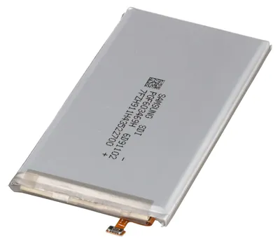 Obrázek produktu pro Originální baterie Samsung pro Galaxy S10+ SM-G975F, typ EB-BG975ABU, originální servisní balíček Samsung