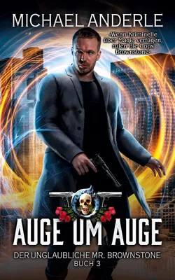 Produktbild von Auge um Auge