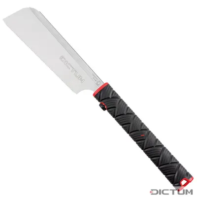 A Dictum Dozuki Universal saw is shown against a white background.