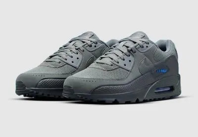 Immagine prodotto di Scarpe Nike Air Max 90 Prm IM5759 002