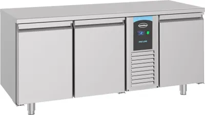 Immagine prodotto di Banco refrigerato da 700, 3 porte, monoblocco