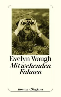 Produktbild von Waugh, E: Mit wehenden Fahnen