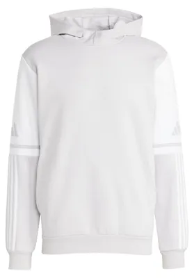 Produktbild von adidas Squadra 25 Sweat Hoodie L TMLGGR/WHITE