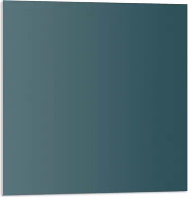 Produktbild von Farbe Dunkelblaugrün – Selbstklebende Fliesen – Wandverkleidung – Wandpaneel – PVC Fliesen – Vinylflisen – PCV Flisen – Selbstklebend – Wanddeko – 9 Stück 30 x 30 cm