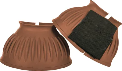 Produktbild von HKM Atlanta Gummi Hufglocken
