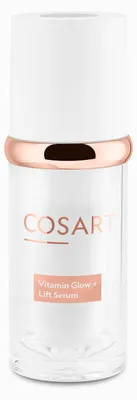 Produktbild von COSART Vitamin Glow + Lift Serum