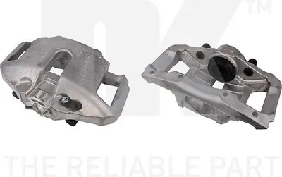 Produktbild von Bremssattel Links, Vorne, hinter der Achse 211539