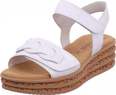 Produktbild von Gabor Sandalen Sandalen Nappaleder