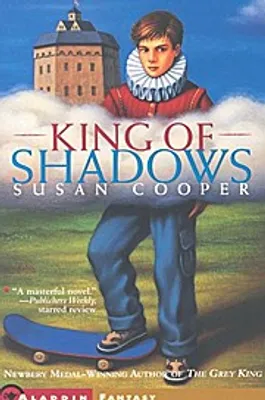 Immagine prodotto di King of Shadows