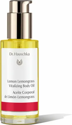Immagine prodotto di Olio per il corpo alla citronella 75 ml