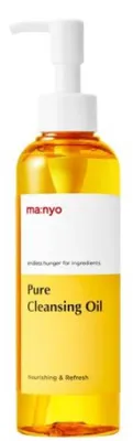 Produktbild von Ma:nyo Pure Cleansing Oil 200 ml